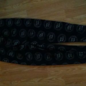 Womens small soft pant, size small